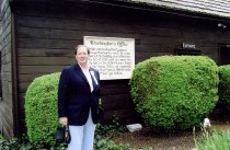 Lord Nicholas Fairfax